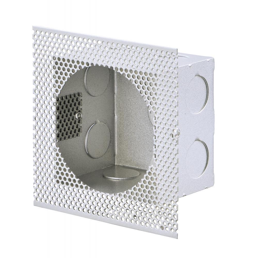 4 Inch Wall Accessories – E42400