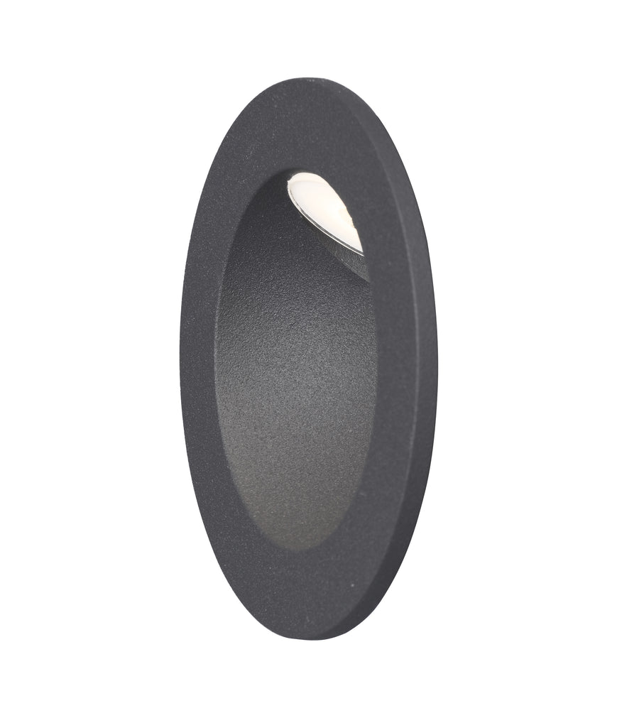 ET2 Lighting Alumilux Pathway E42404-BZ Outdoor Wall Mount - Bronze