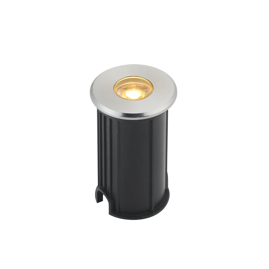 ET2 Lighting Alumilux Landscape E42411-AL Outdoor Pathway Light - Brushed Aluminum