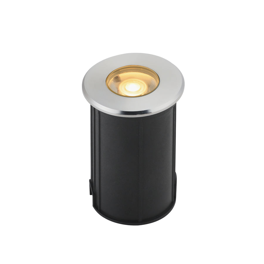 ET2 Lighting Alumilux Landscape E42413-AL Outdoor Pathway Light - Brushed Aluminum