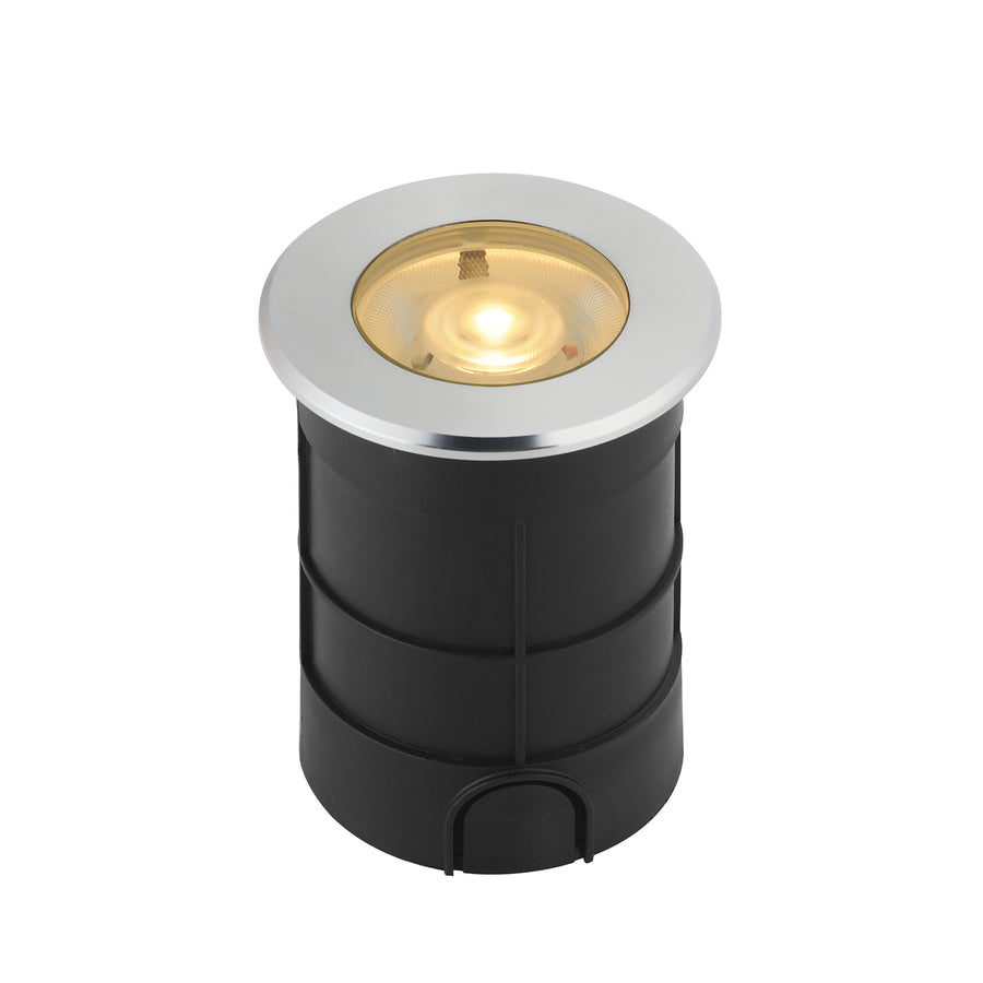 ET2 Lighting Alumilux Landscape E42415-AL Outdoor Pathway Light - Brushed Aluminum