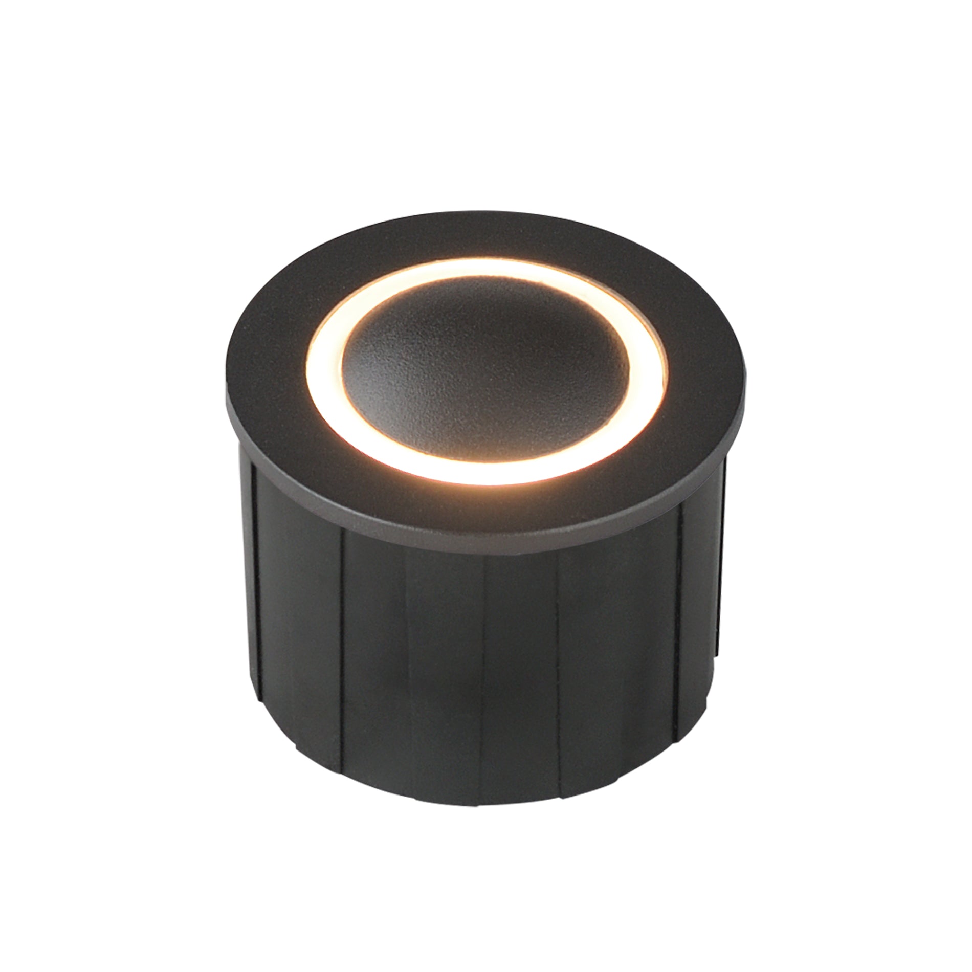 ET2 Lighting E42420-BK Alumilux Landscape 12V 3W In-Ground Outline