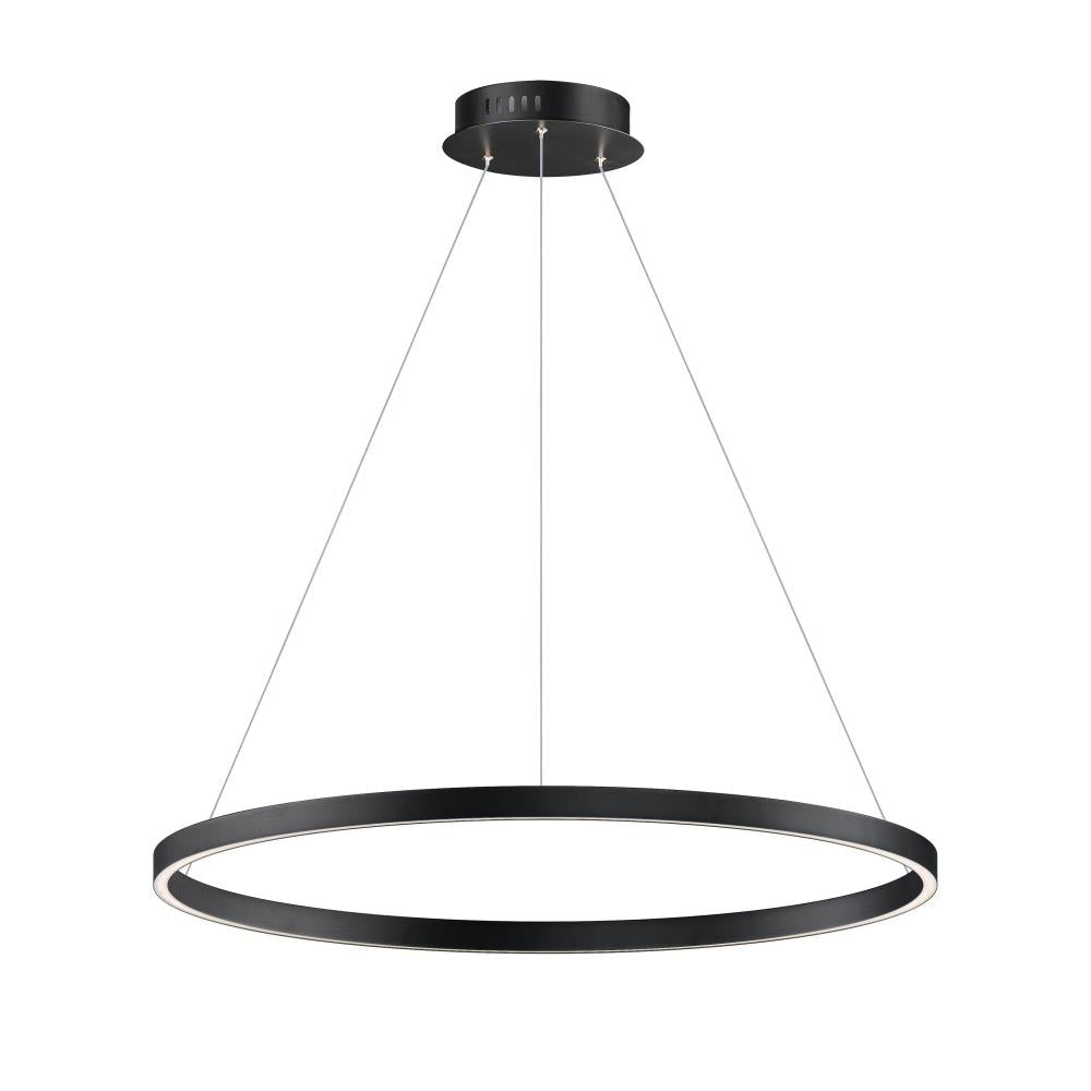 Groove 5CCT-Single Pendant light
