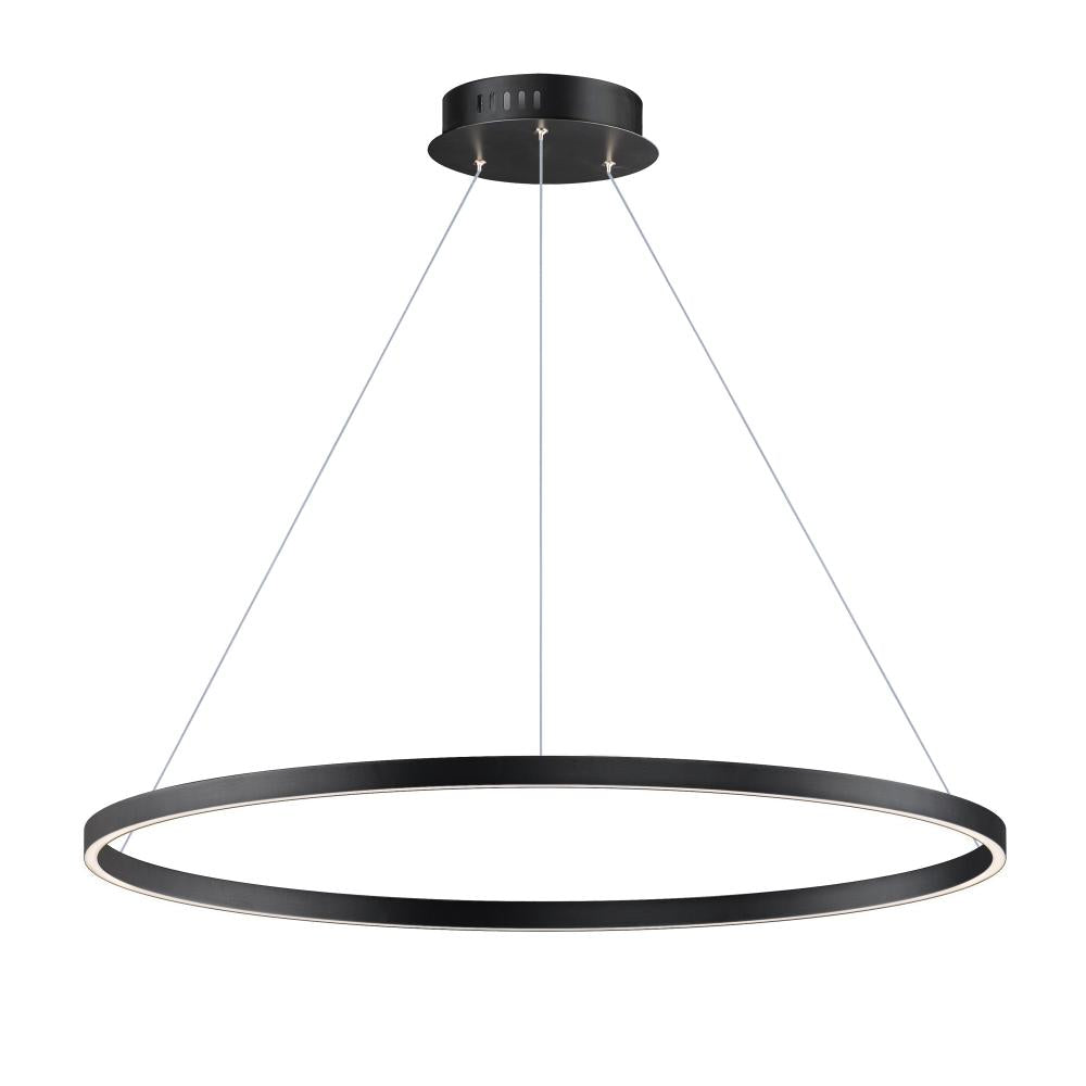 Groove 5CCT-Single Pendant light