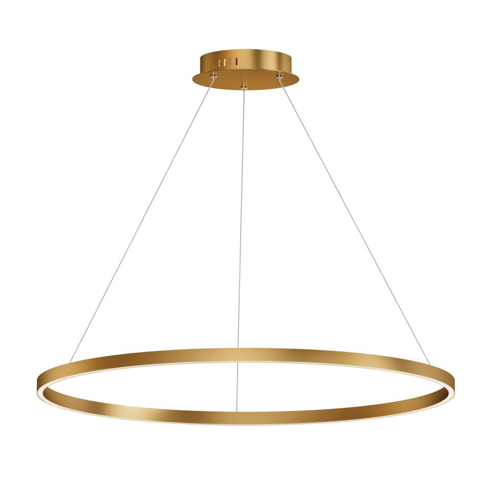 Groove 5CCT-Single Pendant light