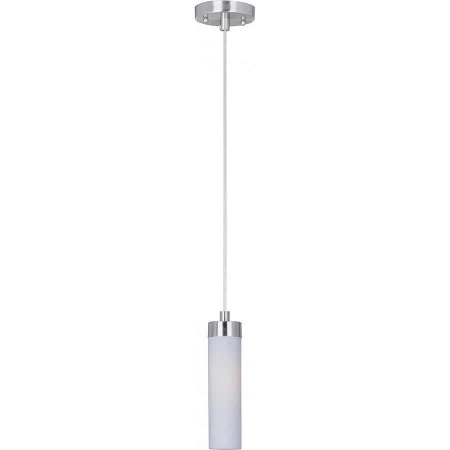 4.5 Inch Pendant – Satin Nickel