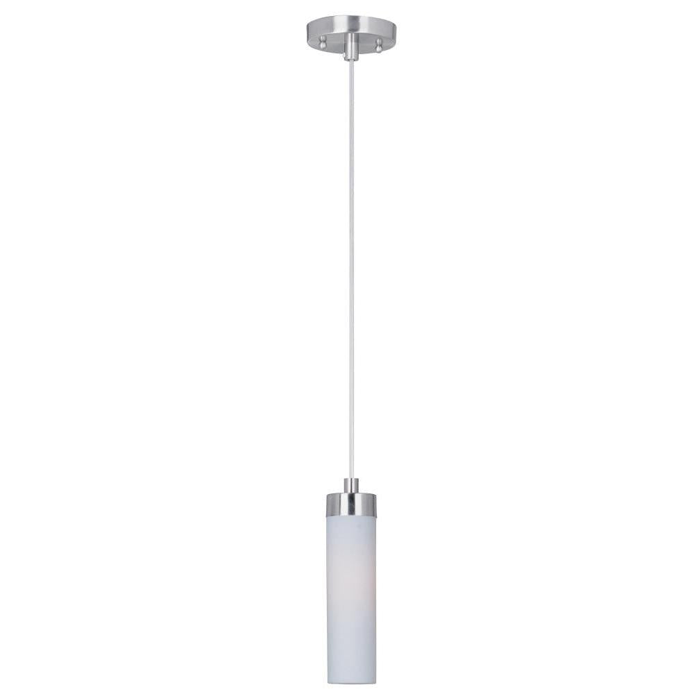 4.75 Inch Pendant – Satin Nickel