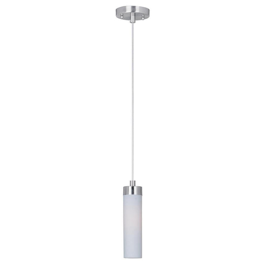 4.75 Inch Pendant – Satin Nickel