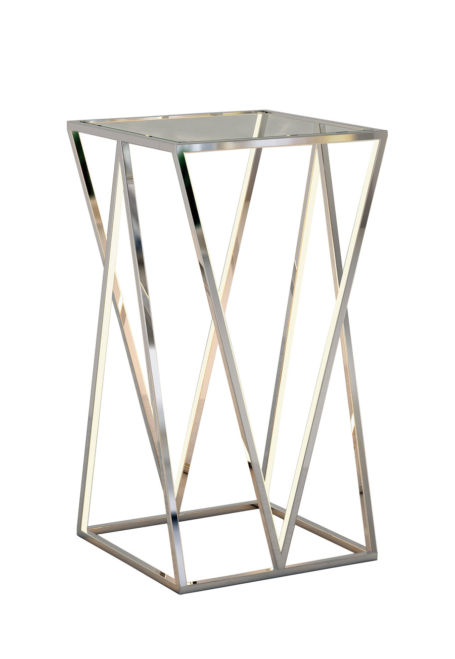 ET2 Lighting E71001-PC Décor - Polished Chrome