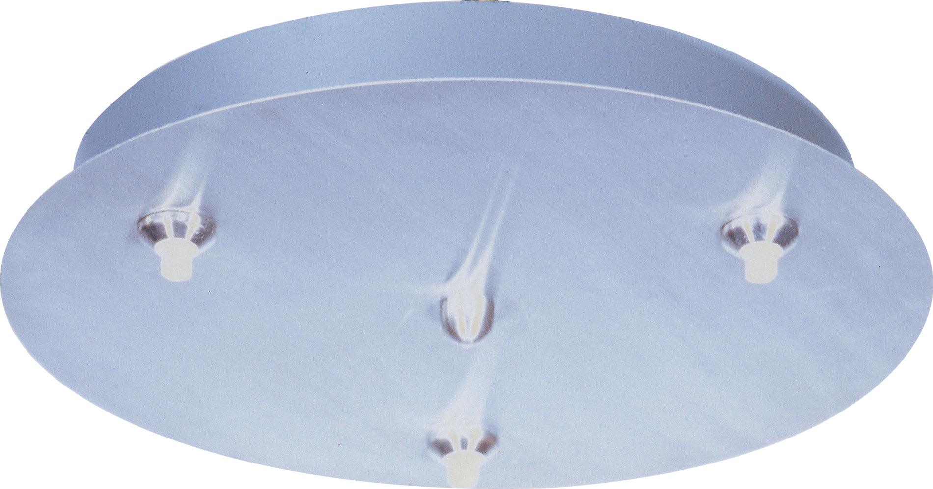 ET2 Lighting RapidJack Xenon EC95003-SN Pendant Accessory - Satin Nickel