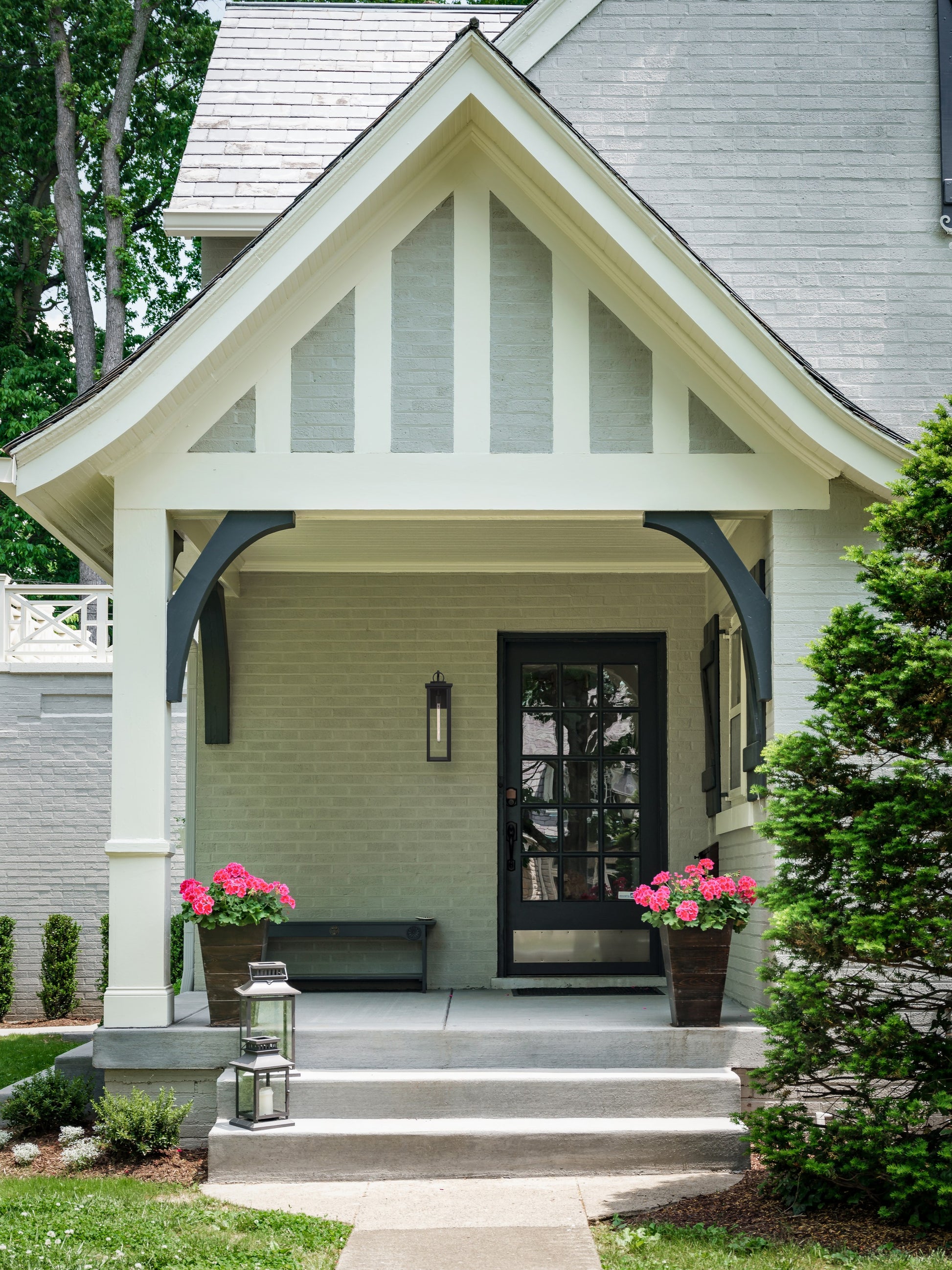 Crystorama Boadie ED0811201MK – 8 Inch – 1 Light – Outdoor – Matte Black – Wet Rated