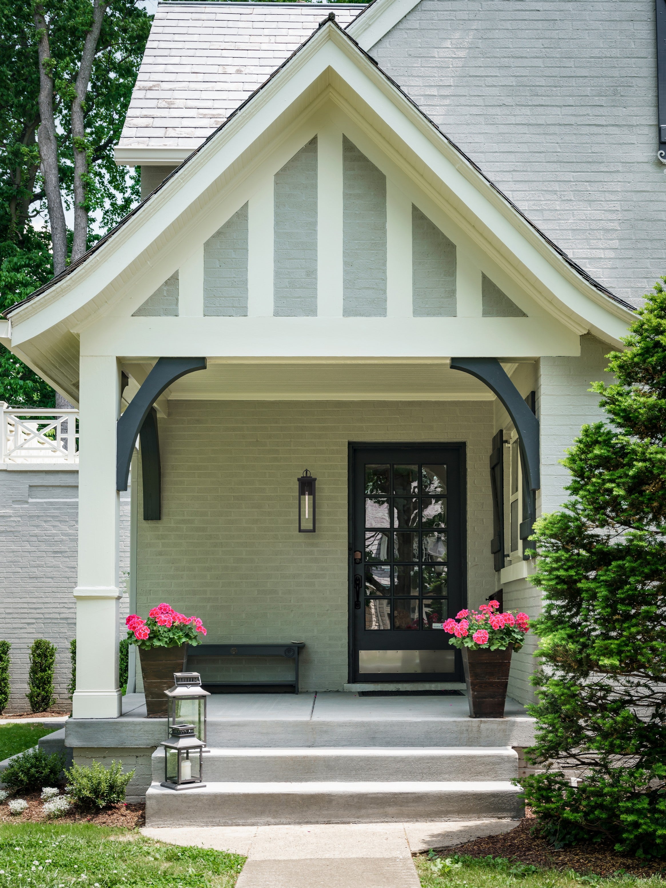 Crystorama Boadie ED0811201MK – 8 Inch – 1 Light – Outdoor – Matte Black – Wet Rated