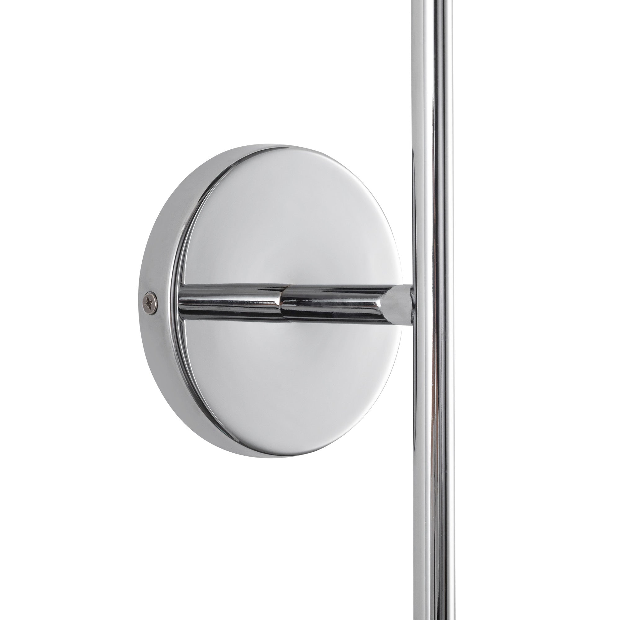 Elixir 16-in Chrome LED Wall Sconce