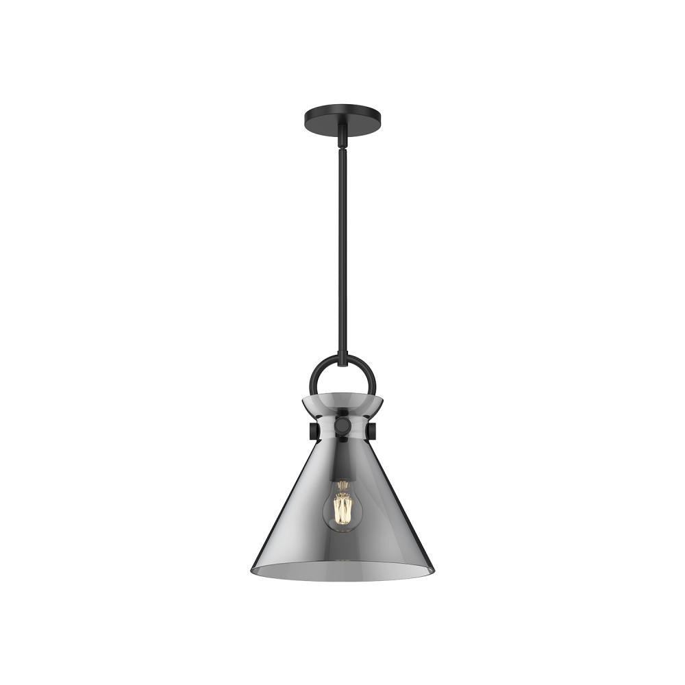 Alora Lighting EMERSON PD412511MBSM Pendant Modern - Matte Black