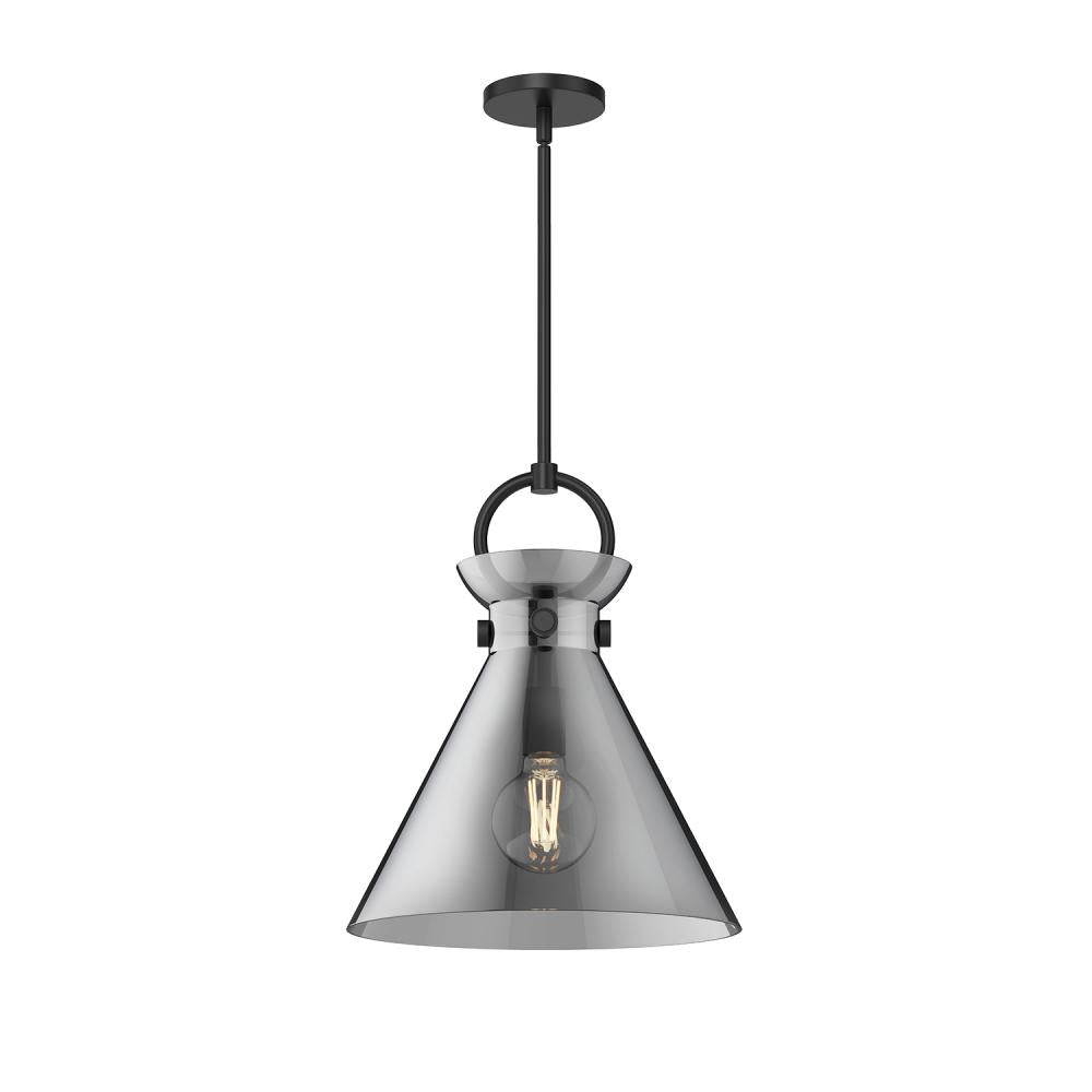 Alora Lighting EMERSON PD412514MBSM Pendant Modern - Matte Black