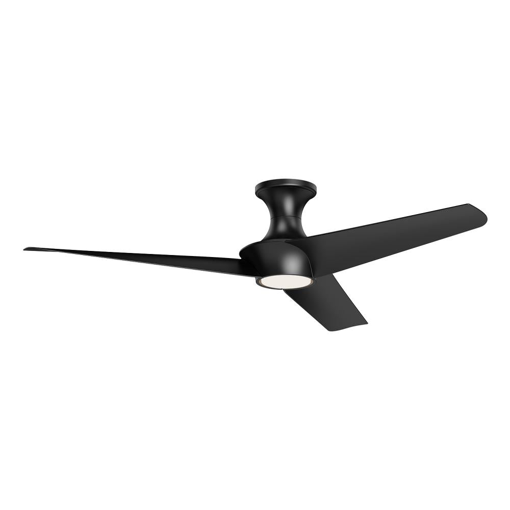 Alora Lighting EMIKO-H HF523056MB Fan - Matte Black