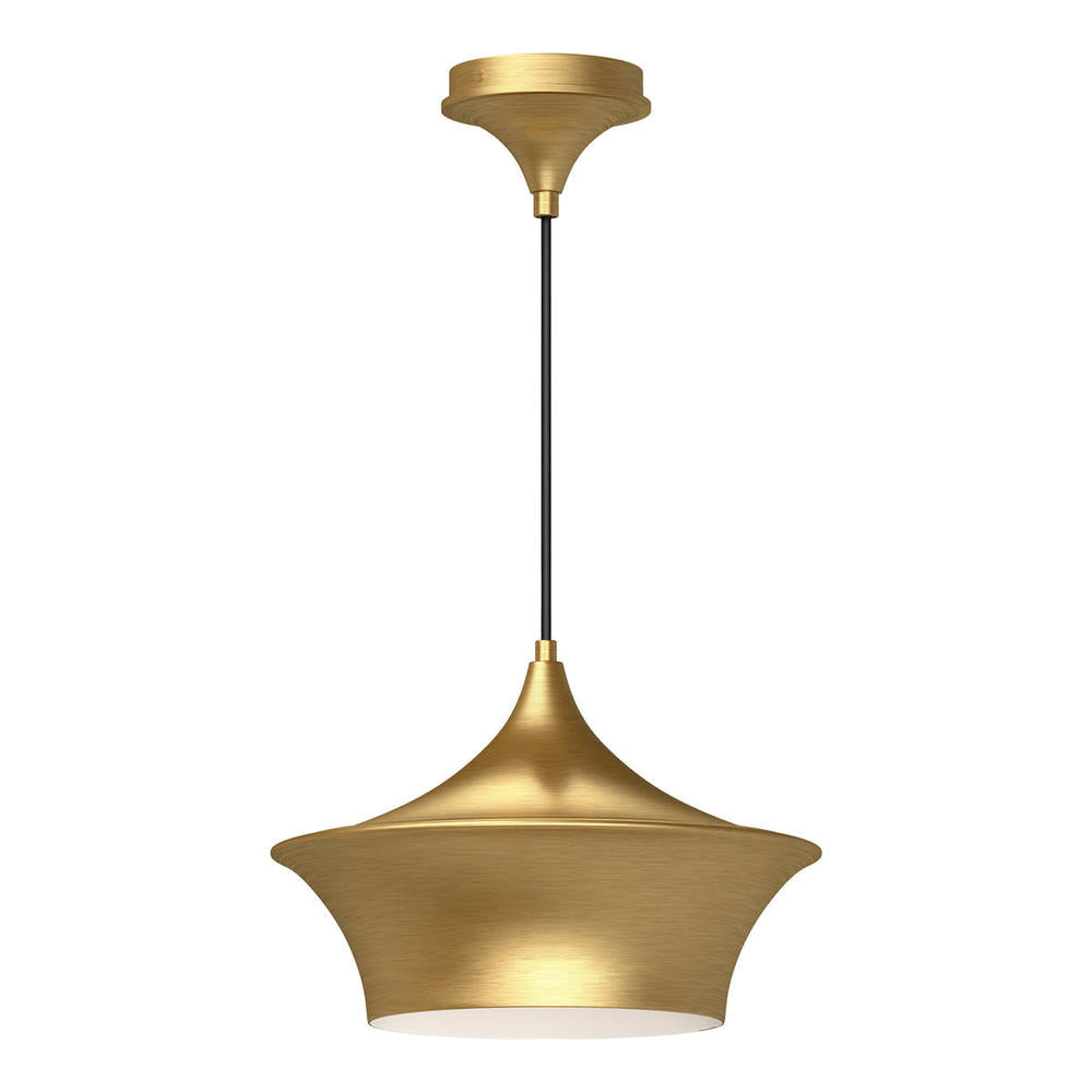 Alora Lighting EMIKO PD523013BG Pendant - Brushed Gold