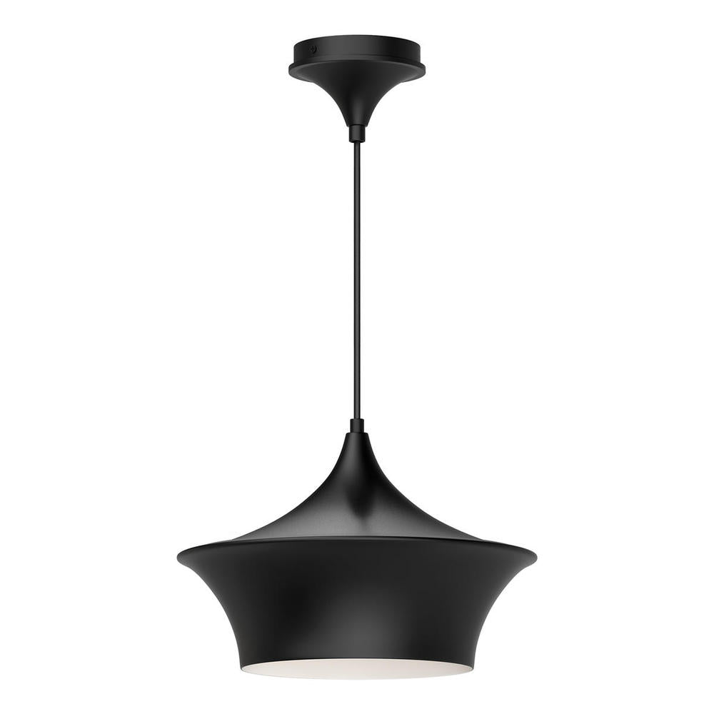 Alora Lighting EMIKO PD523013MB Pendant - Matte Black