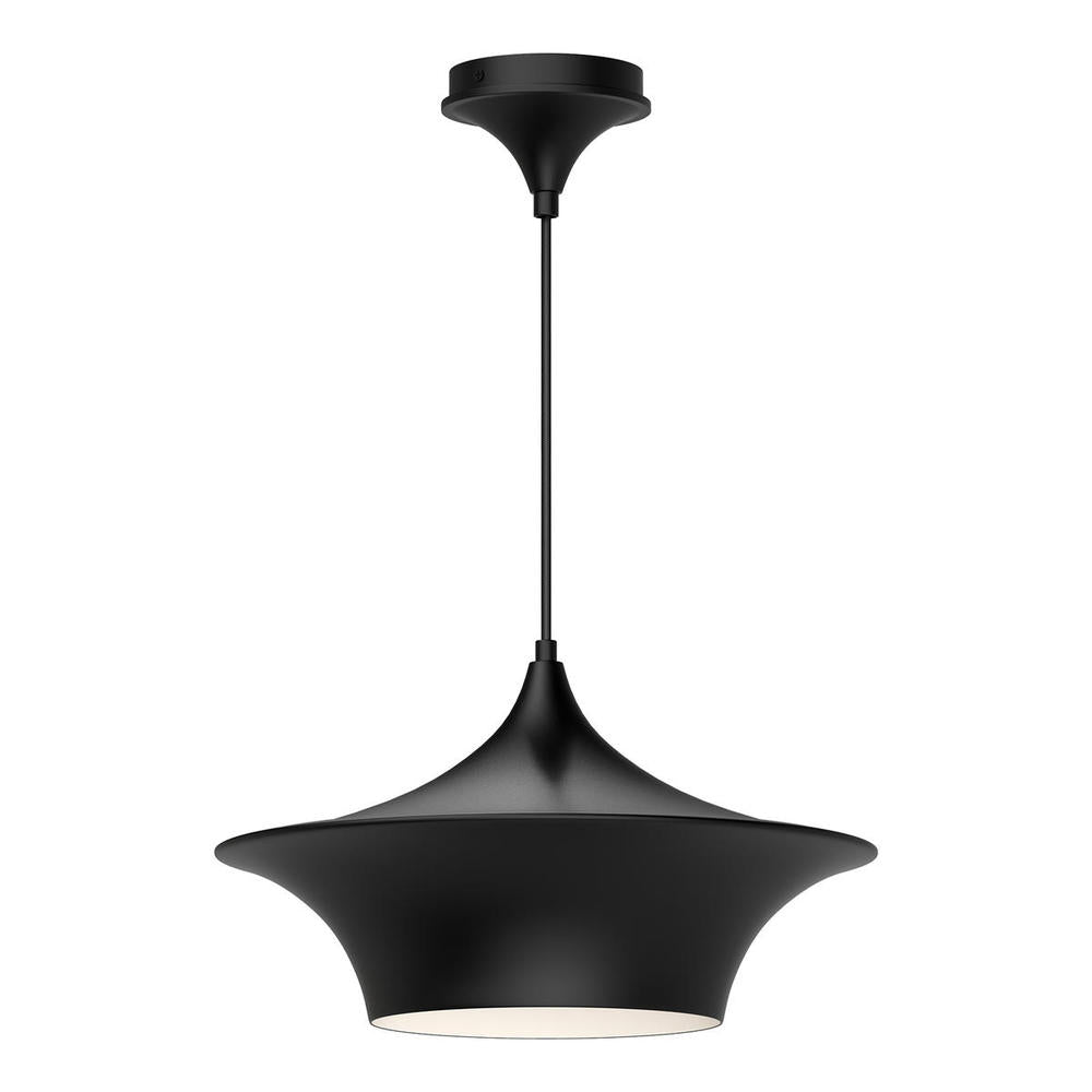 Alora Lighting EMIKO PD523016MB Pendant - Matte Black