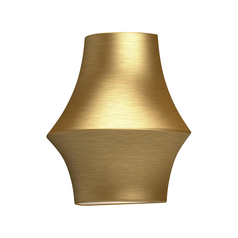 Alora Lighting EMIKO WV523210BG Bathroom Fixture - Brushed Gold