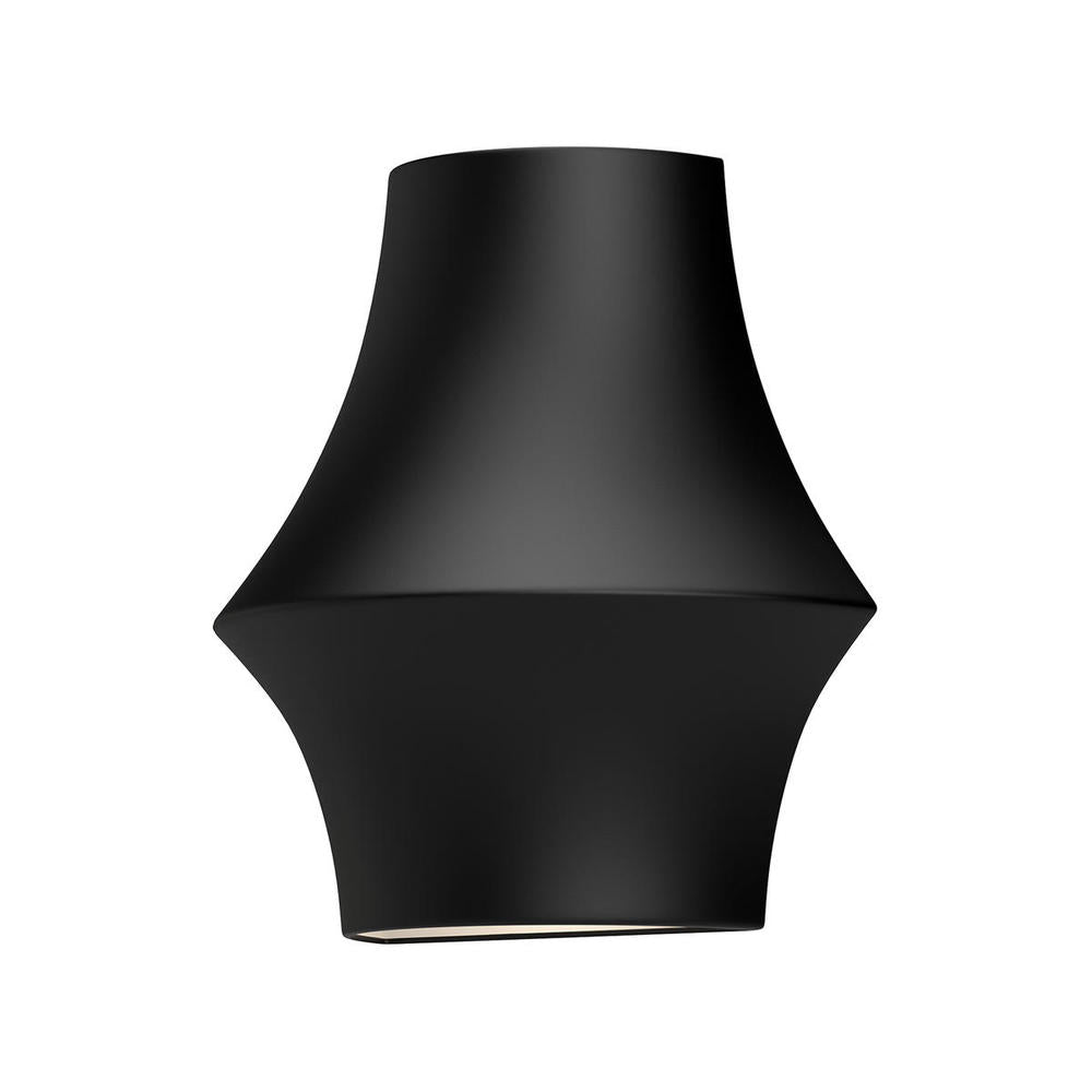 Alora Lighting EMIKO WV523210MB Bathroom Fixture - Matte Black