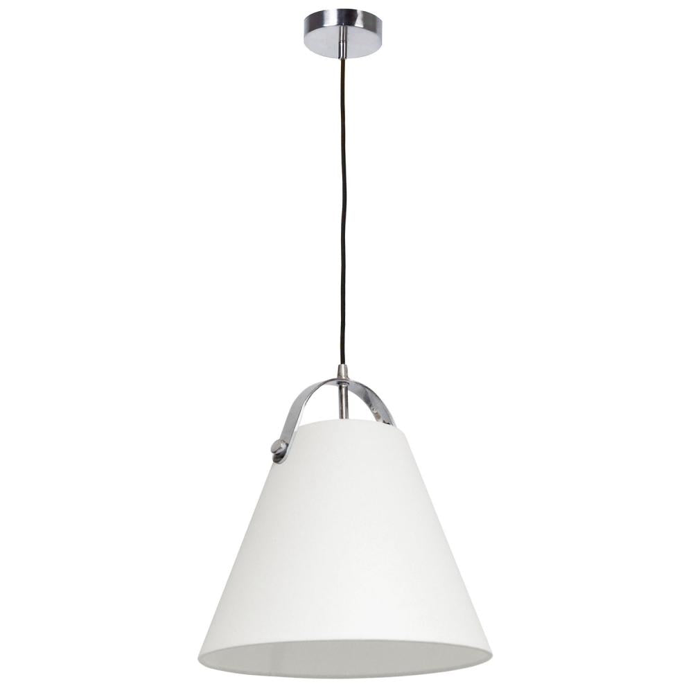 Dainolite EMPEROR EMP-111P-719-PC Pendant Contemporary - Polished Chrome