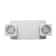 EMW LED Emergency Light Unit - White