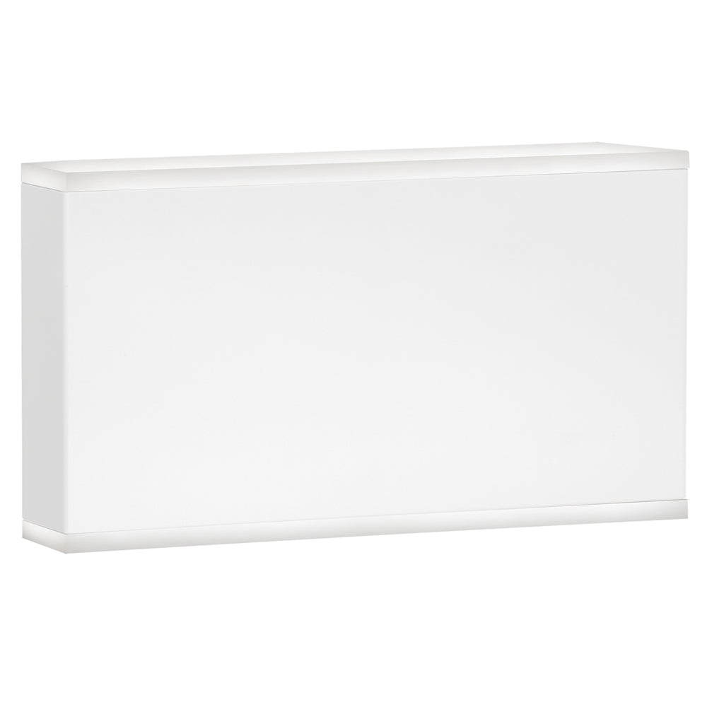 Dainolite EMERY EMY-105-20W-MW Sconce Modern - Matte White