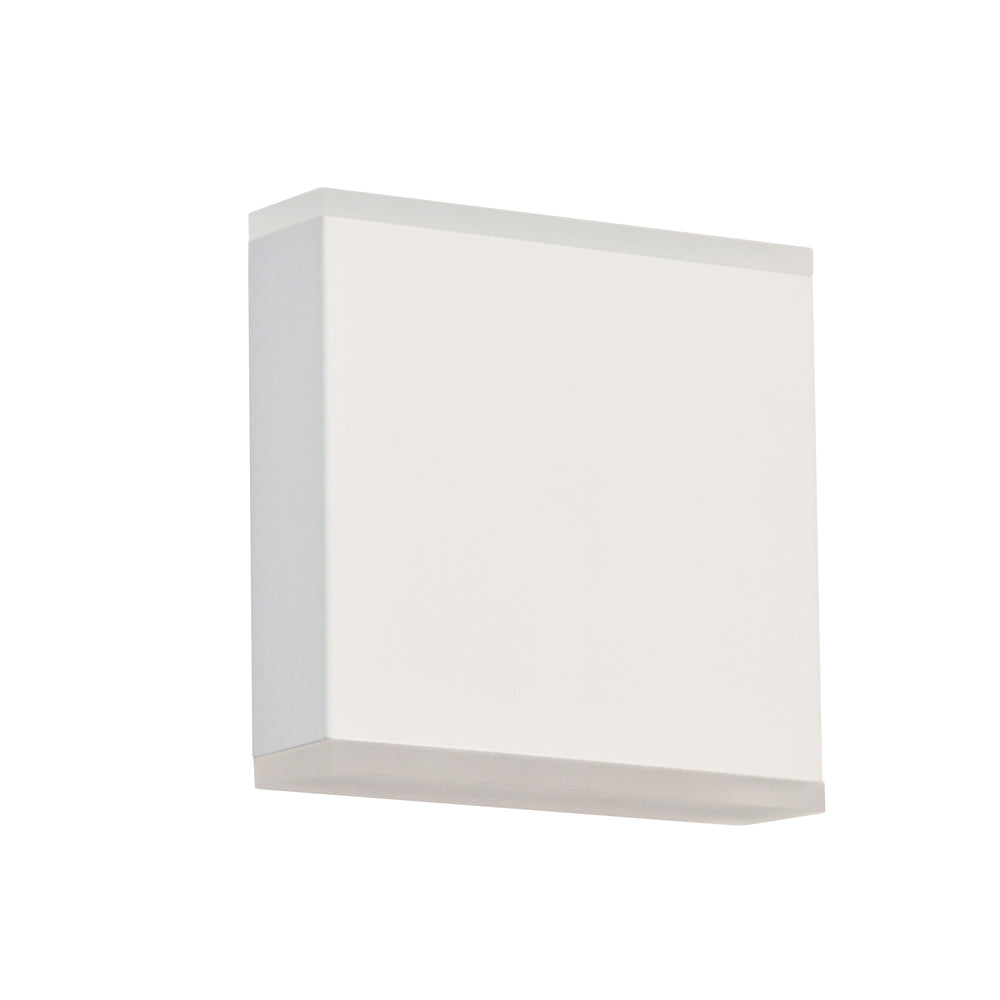 Dainolite EMERY EMY-550-5W-MW Sconce Modern - Matte White