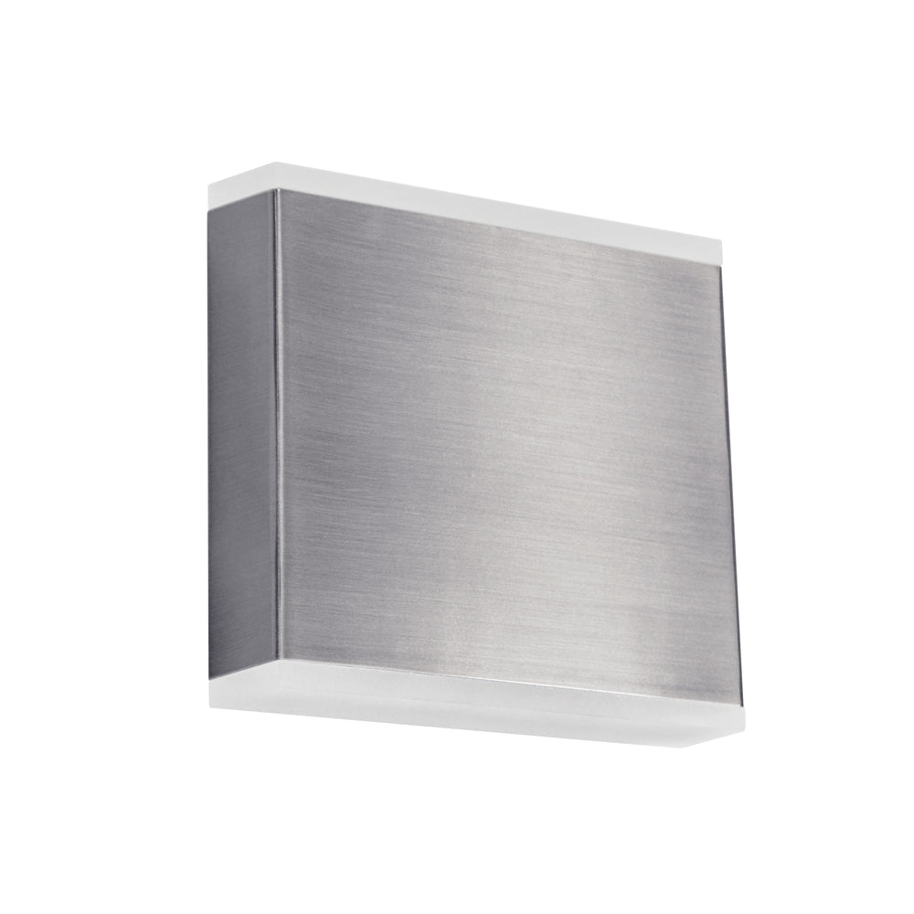 Dainolite EMERY EMY-550-5W-SC Sconce Modern - Satin Chrome