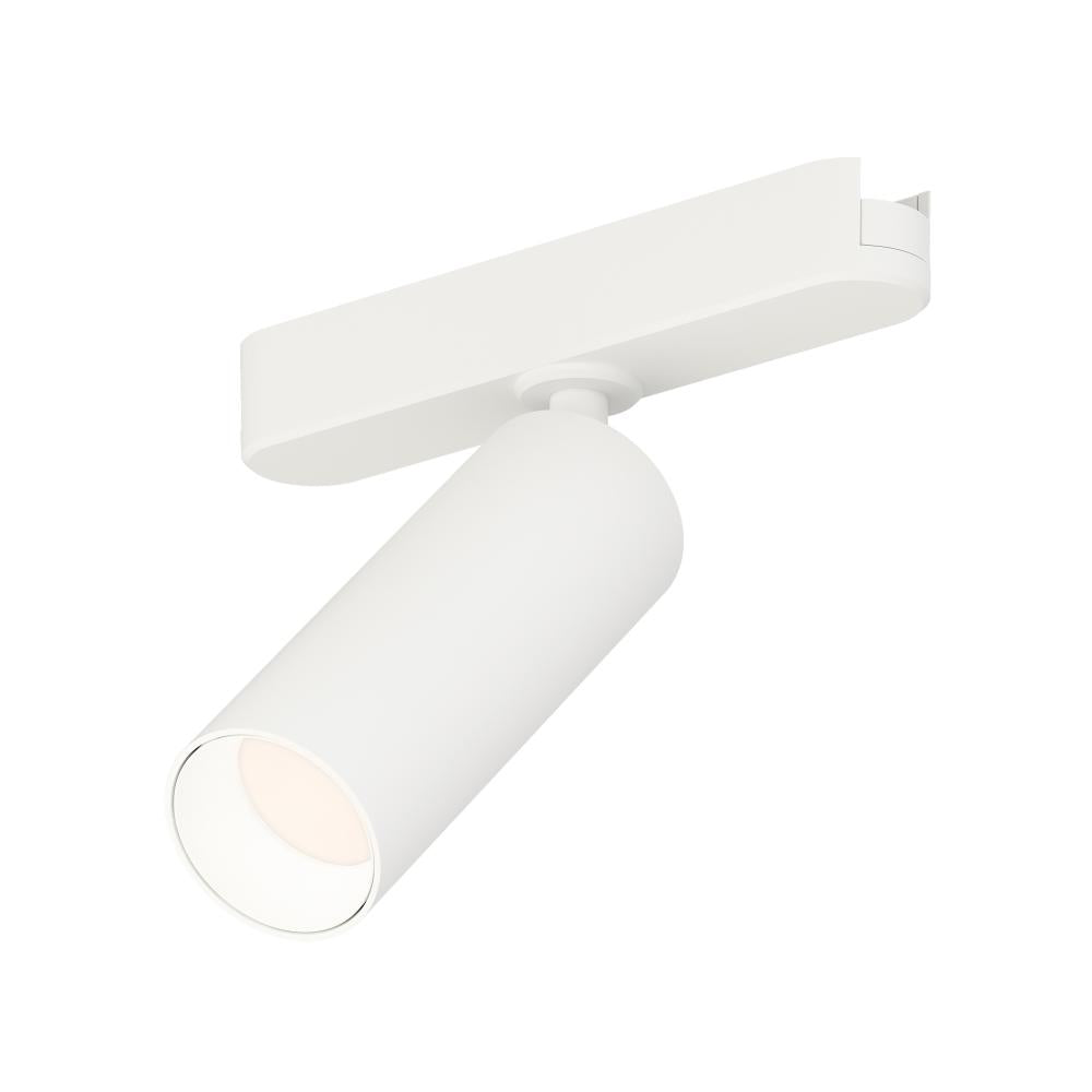 Continuum 1.5 Inch Track Light – White – ETL21210-WT
