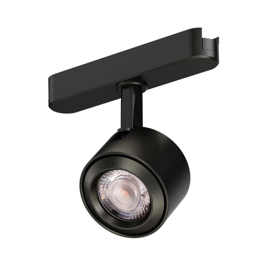 Continuum 2 Inch Track Light – Black – ETL21211-BK