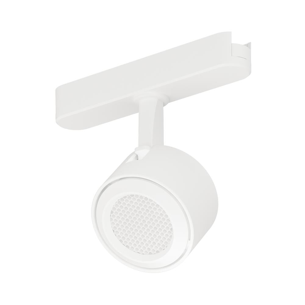 Continuum 2 Inch Track Light – White – ETL21211-WT