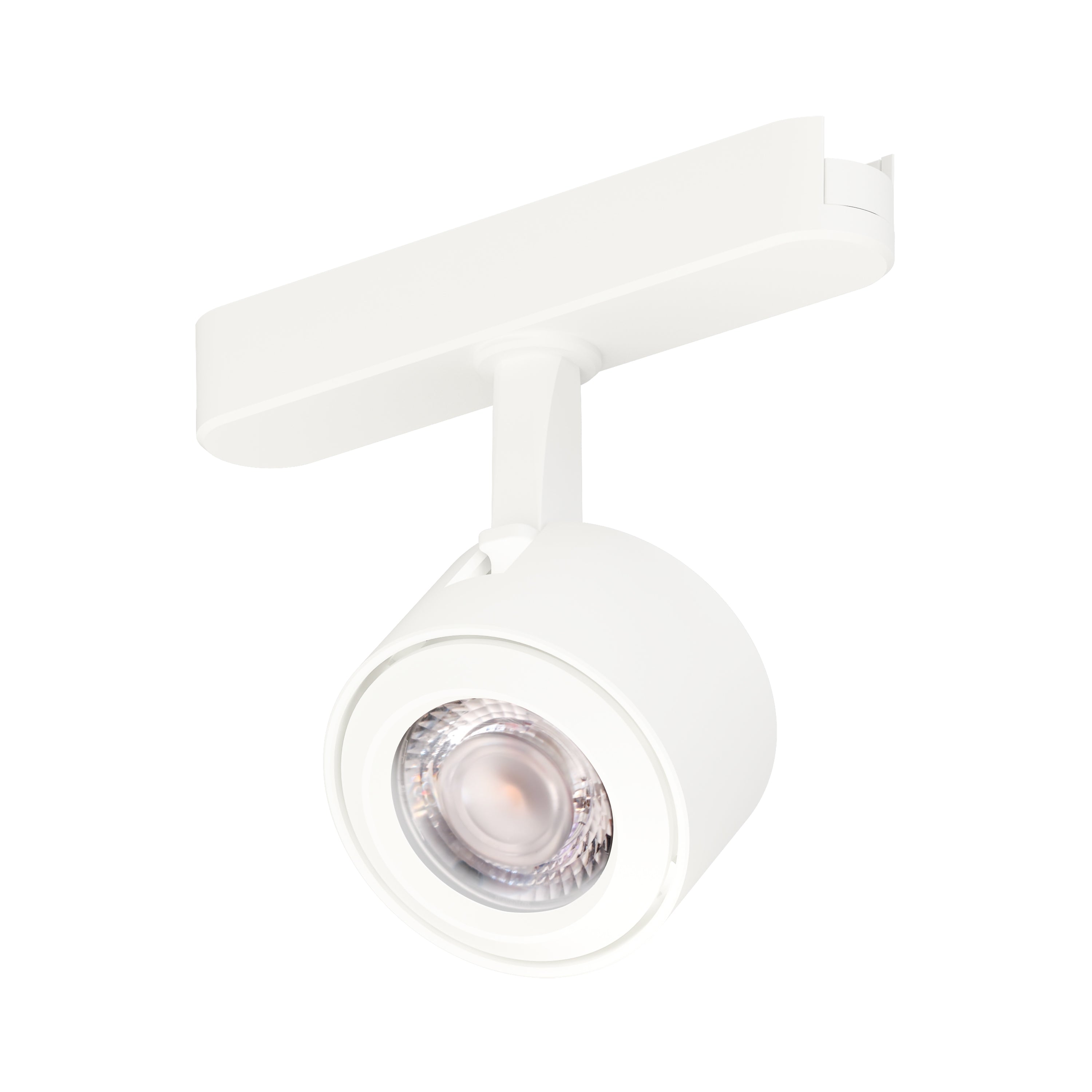 Continuum 2 Inch Track Light – White – ETL21211-WT