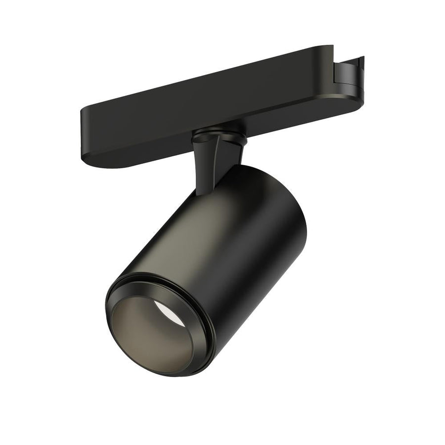 Continuum 2 Inch Track Light – Black – ETL21212-BK