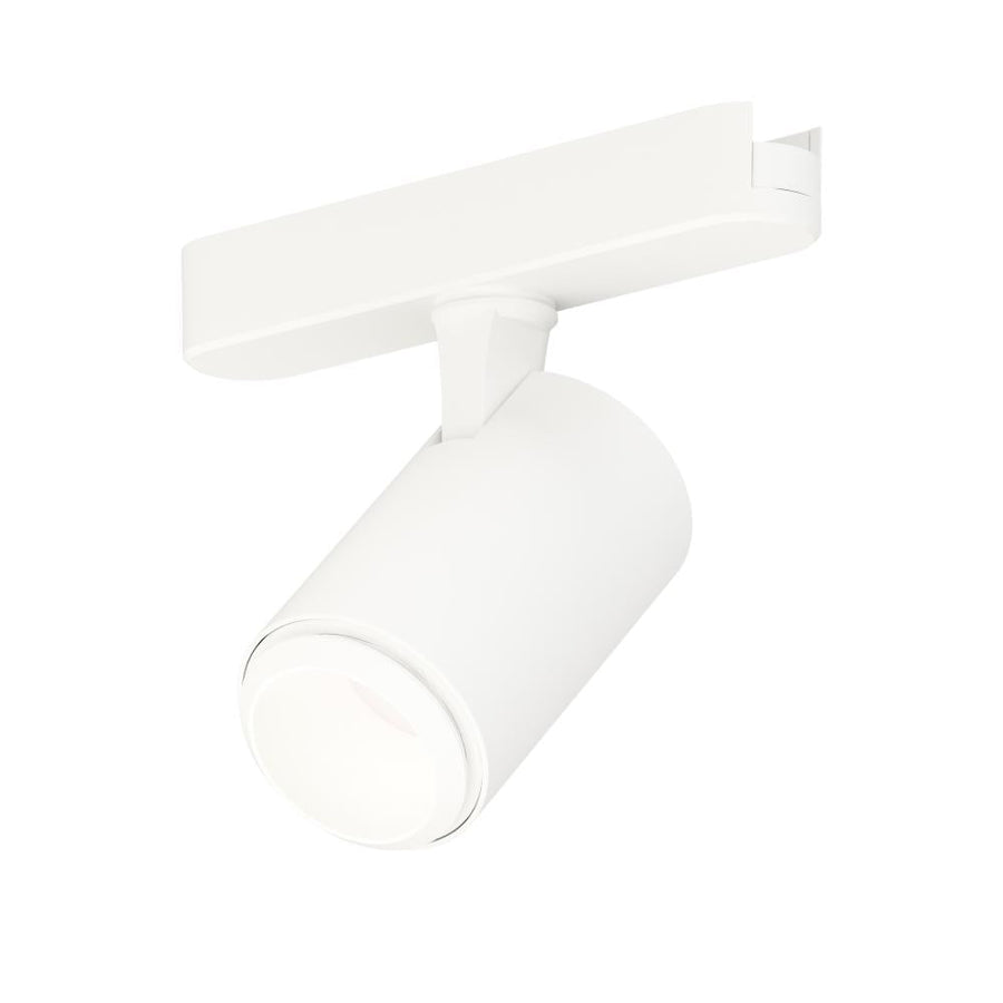 Continuum 2 Inch Track Light – White – ETL21212-WT