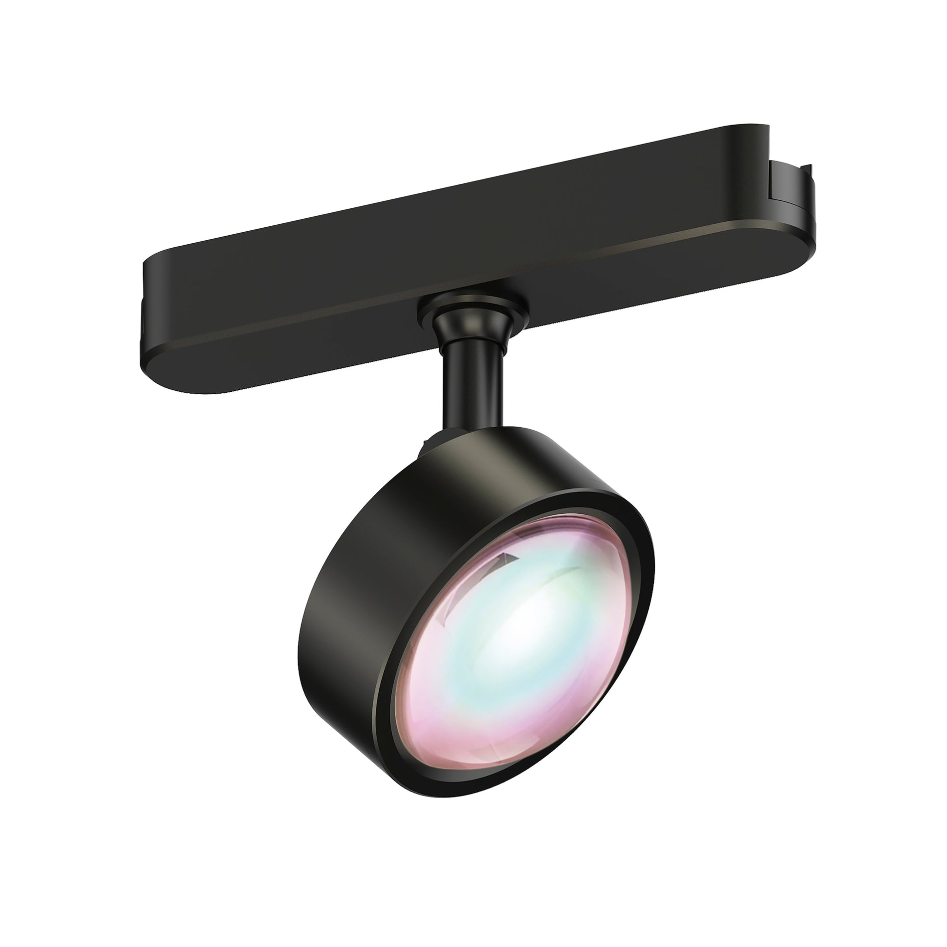 Continuum 2.75 Inch Track Light – Black – ETL21214-114BK