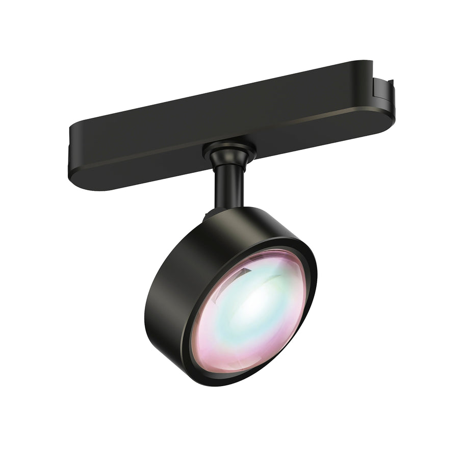 Continuum 2.75 Inch Track Light – Black – ETL21214-114BK