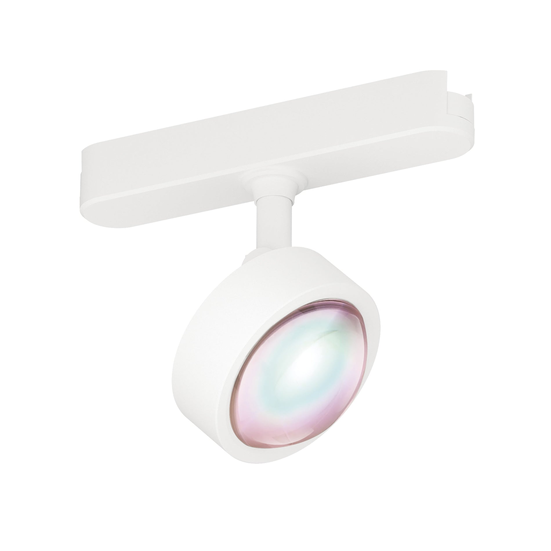 Continuum 2.75 Inch Track Light – White – ETL21214-114WT