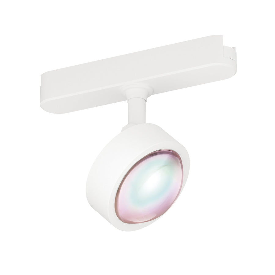 Continuum 2.75 Inch Track Light – White – ETL21214-114WT