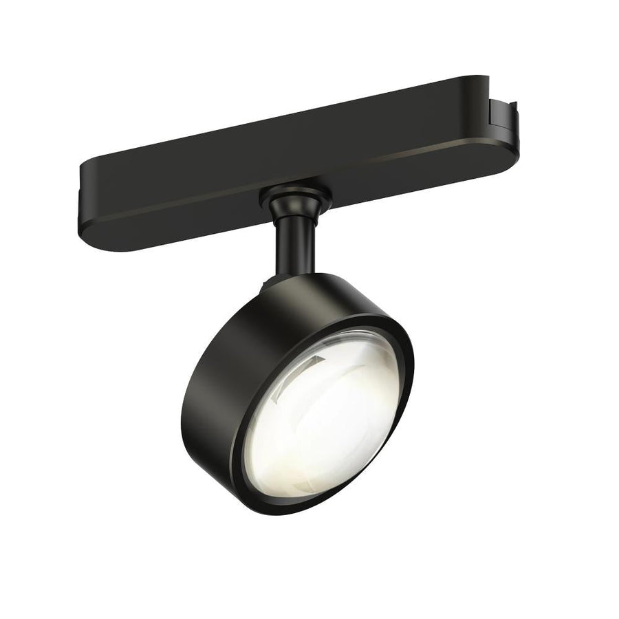 Continuum 2.75 Inch Track Light – Black – ETL21214-BK