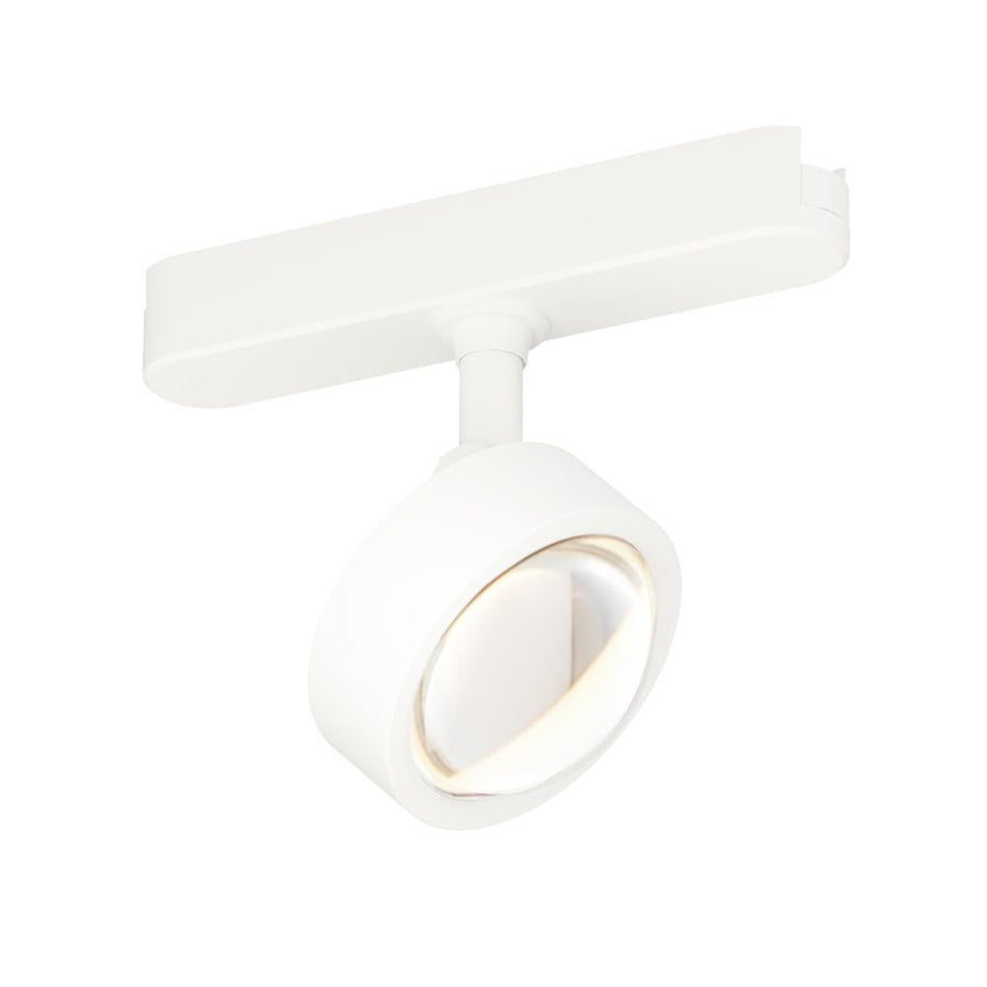 Continuum 2.75 Inch Track Light – White – ETL21214-WT