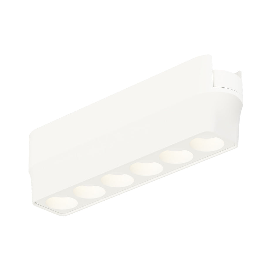 Continuum 1 Inch Track Light – White – ETL24212-WT