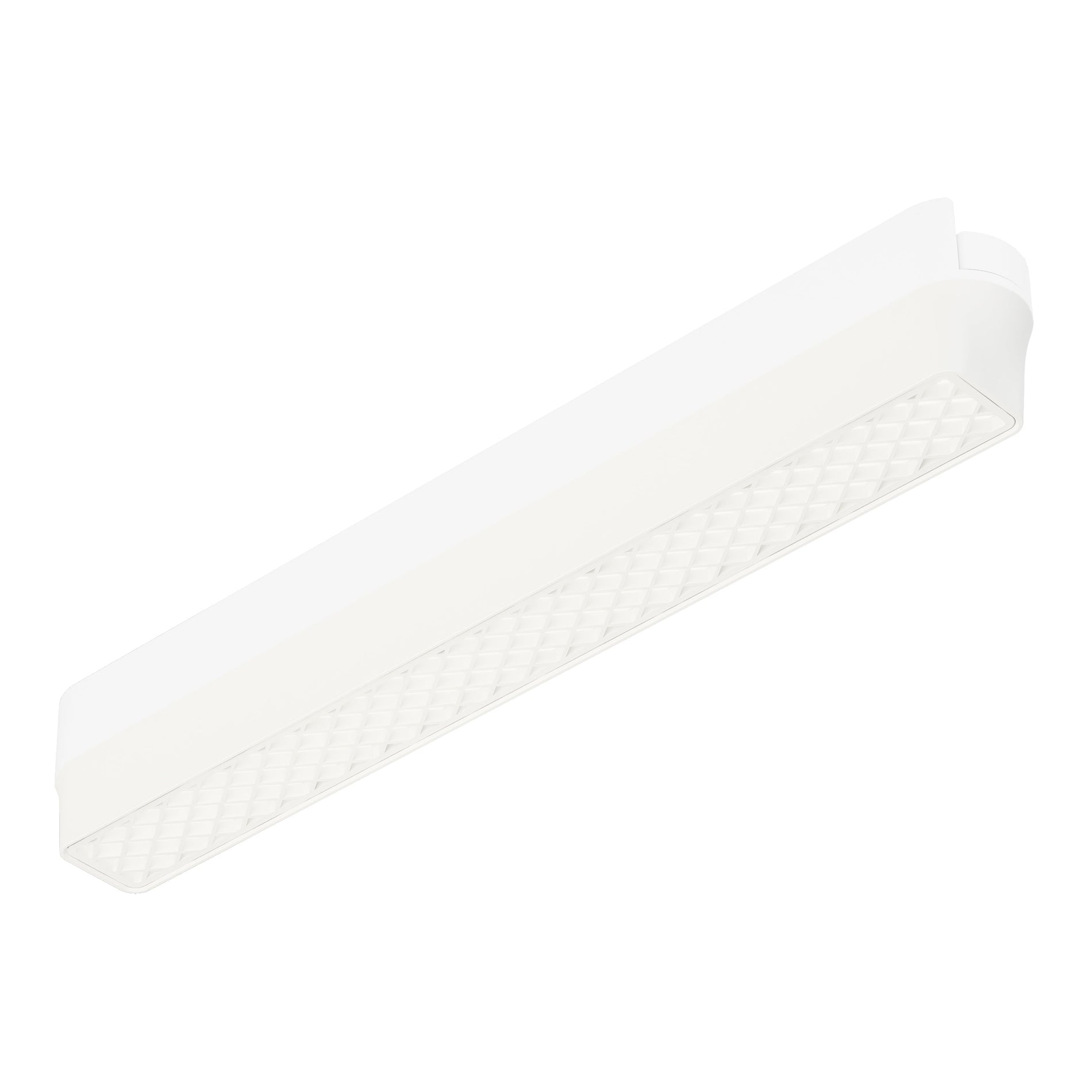 Continuum 1 Inch Track Light – White – ETL28216-WT