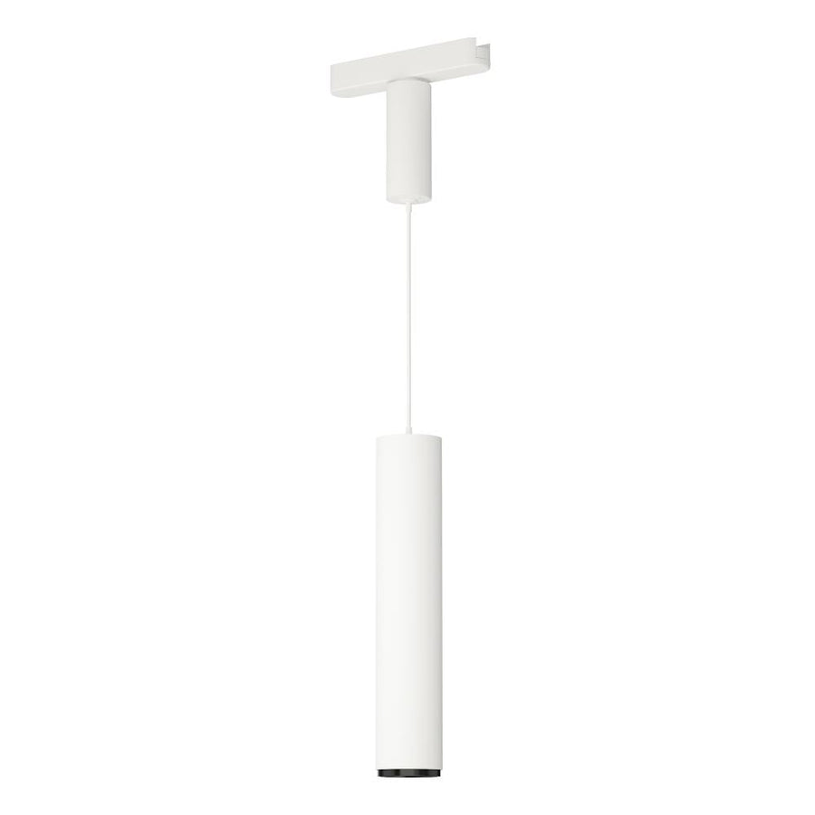 Continuum 2 Inch Track Light – White – ETL31022-WT