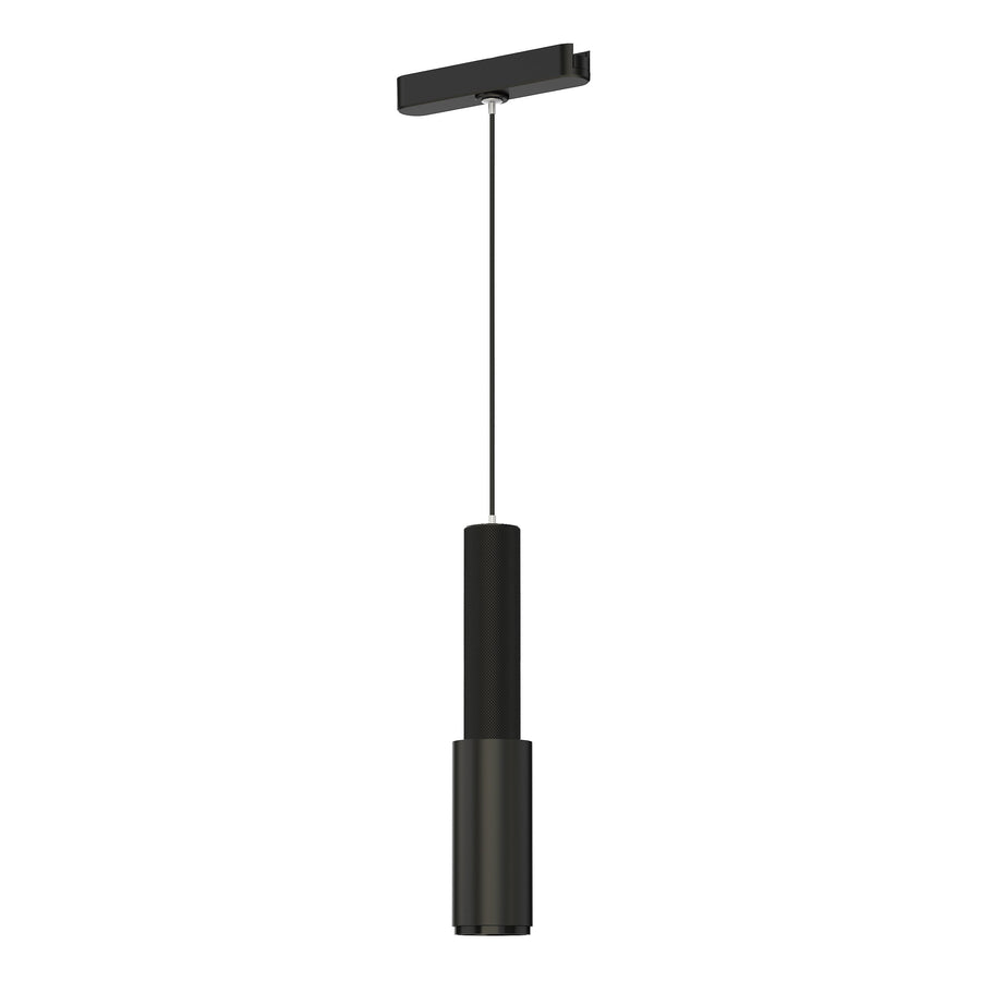 Continuum 2 Inch Track Light – Black – ETL31622-BK