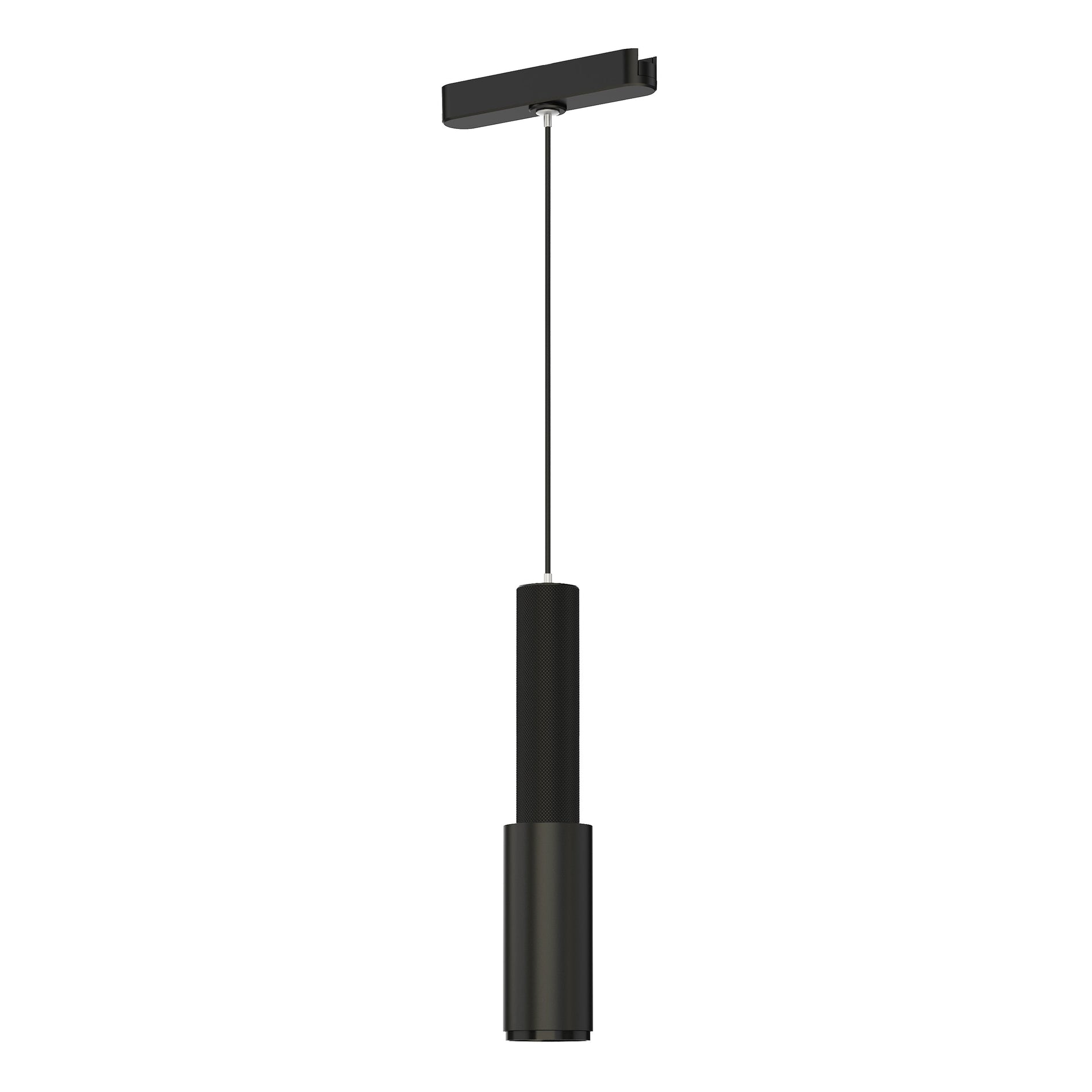 Continuum 2 Inch Track Light – Black – ETL31622-BK