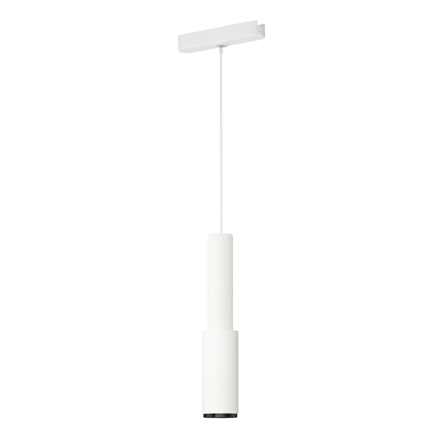 Continuum 2 Inch Track Light – White – ETL31622-WT