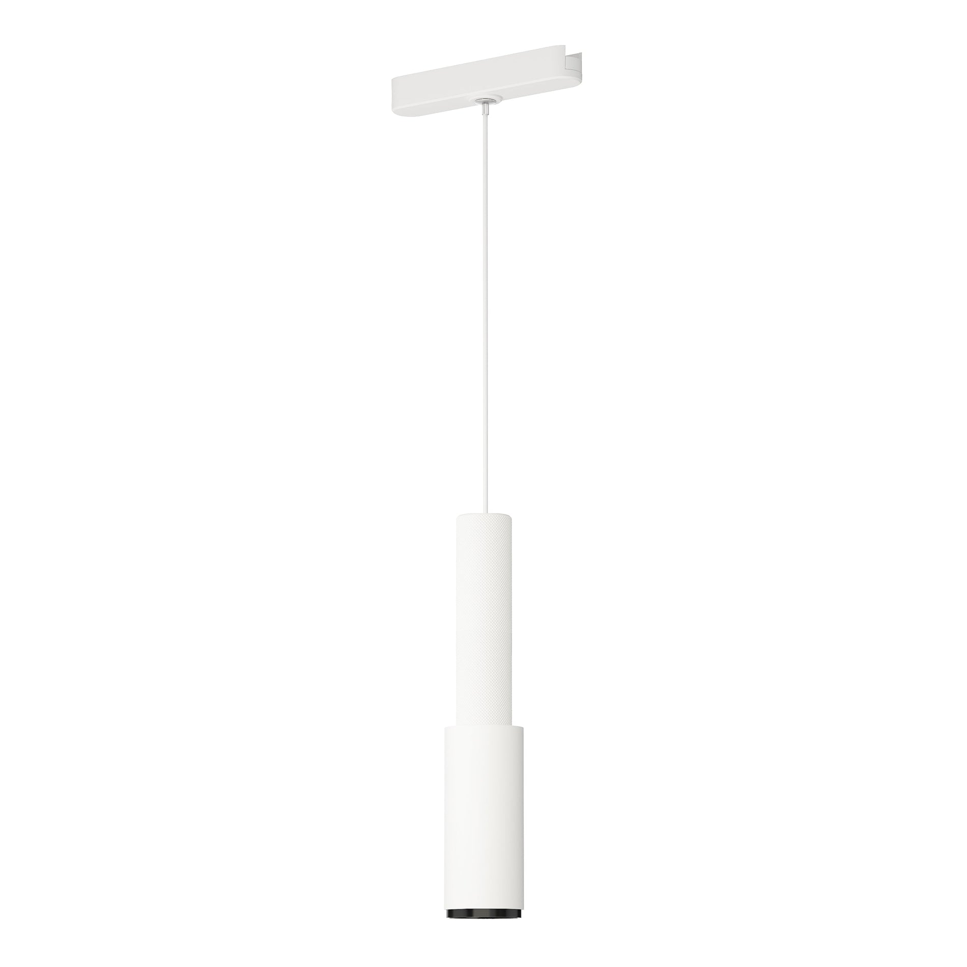 Continuum 2 Inch Track Light – White – ETL31622-WT