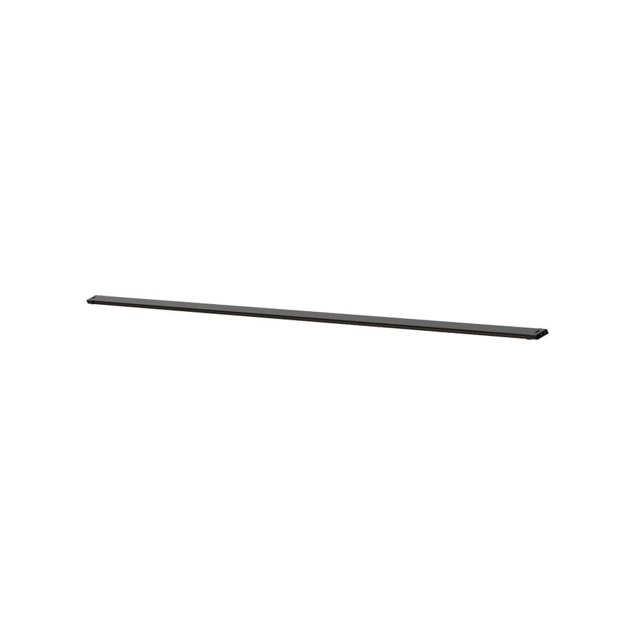 0.75 Inch Track Light – Black